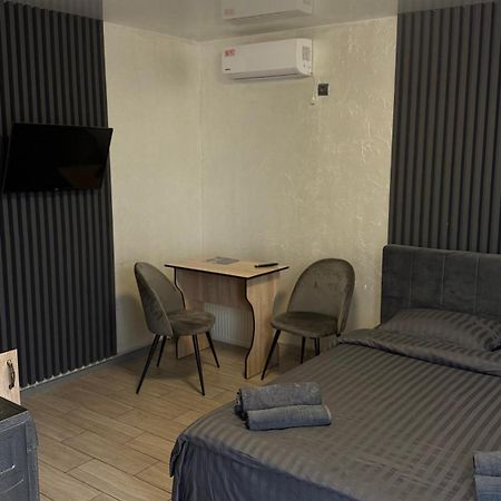Guest House Chernihiv Exterior photo