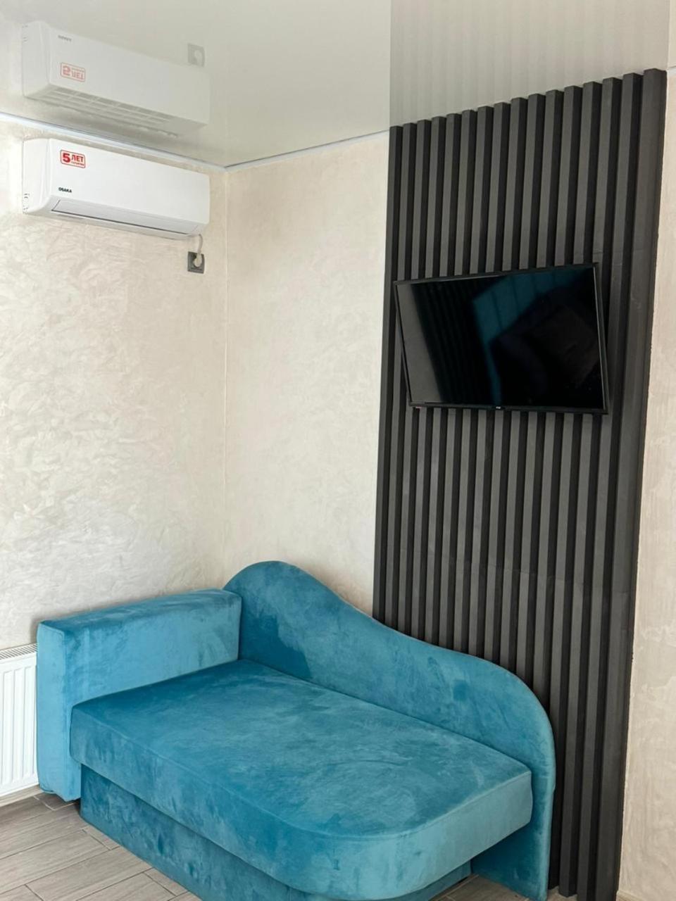 Guest House Chernihiv Exterior photo