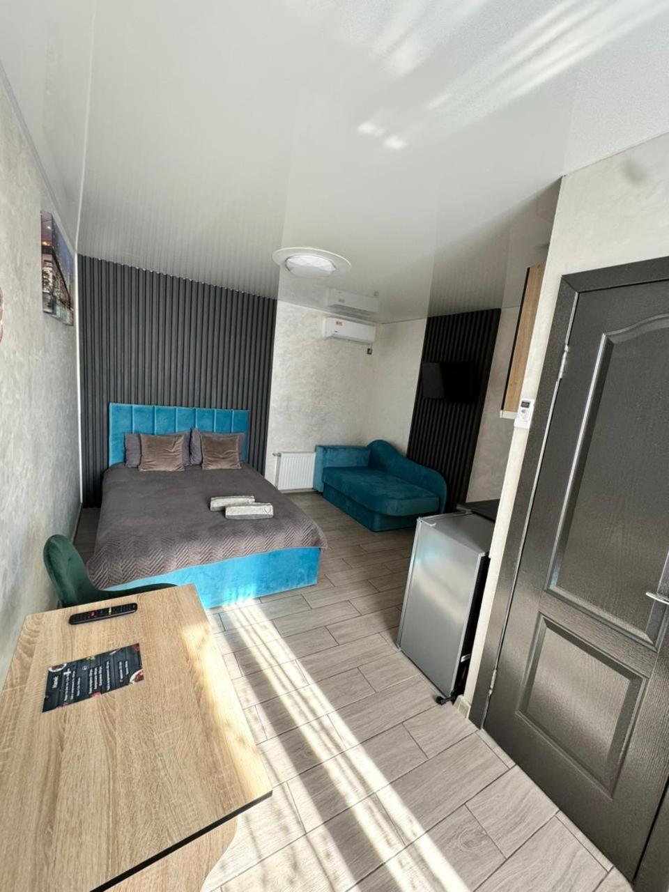 Guest House Chernihiv Exterior photo
