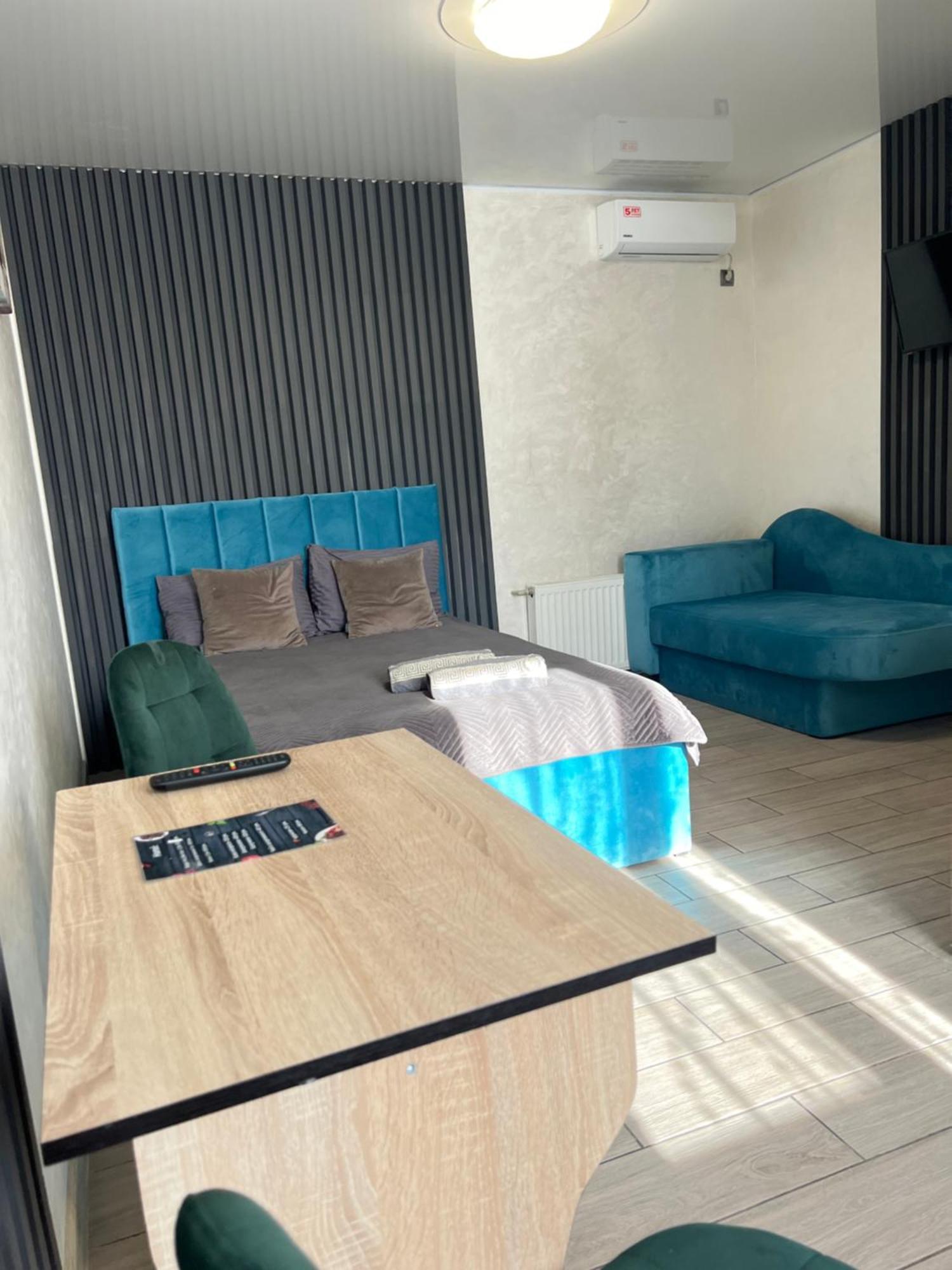 Guest House Chernihiv Exterior photo